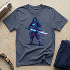 Glitch Samurai T-Shirt