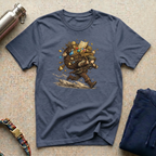 Dungeon Crawl Cardio T-Shirt