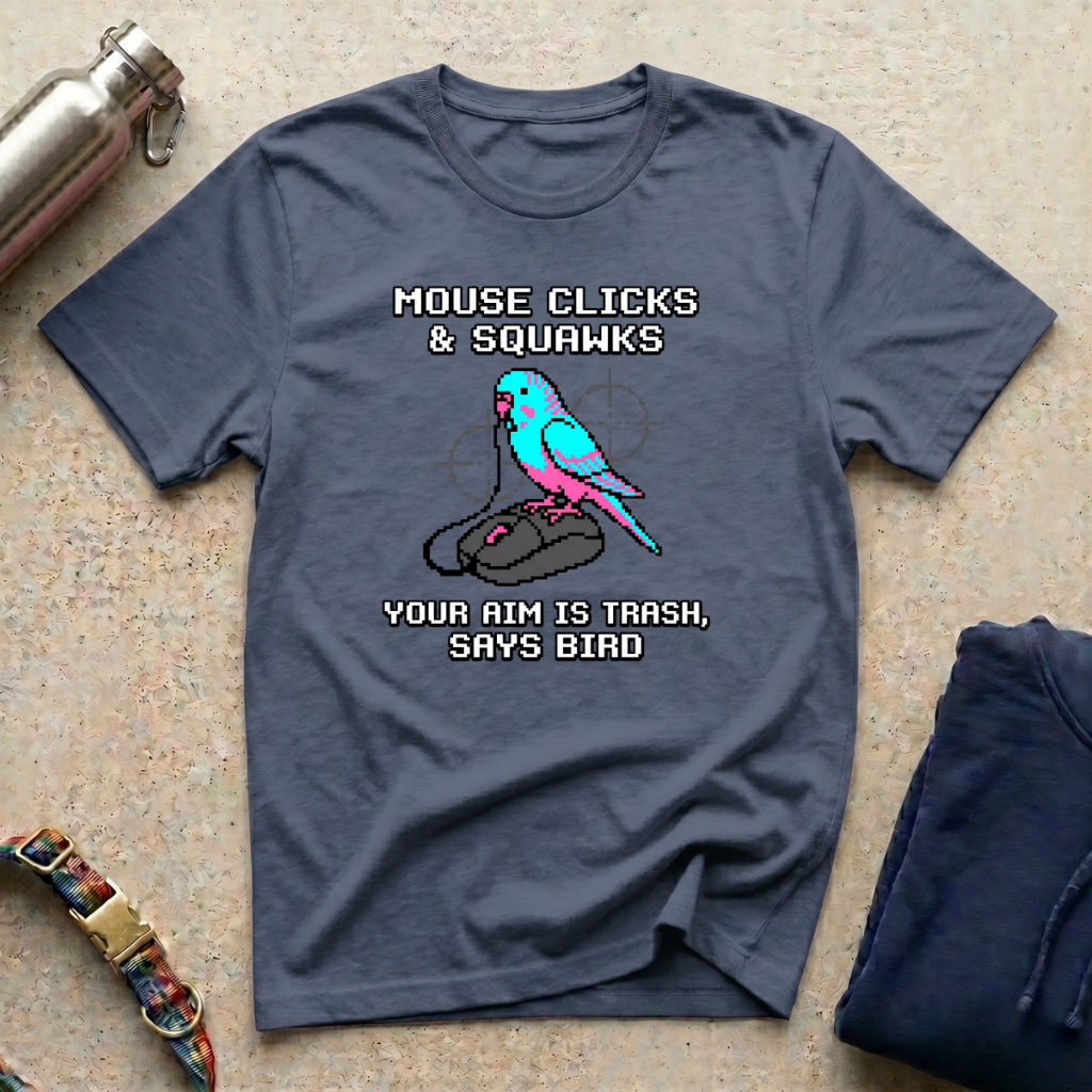 Your Aim is Trash T-Shirt