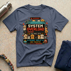 System Overload T-Shirt
