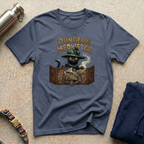 Dungeon Meowster T-Shirt