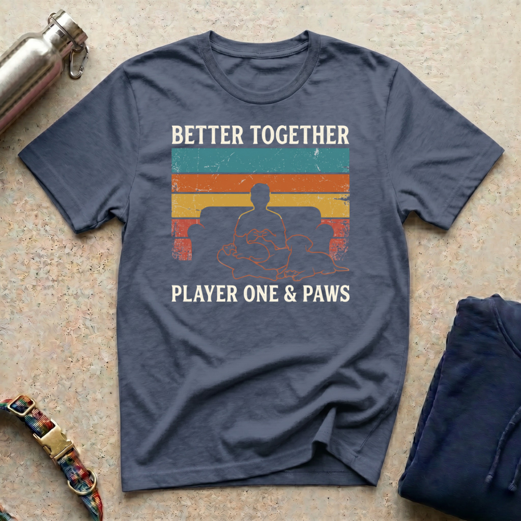 Better Together T-Shirt