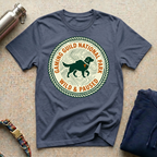 Gaming Guild National Park T-Shirt