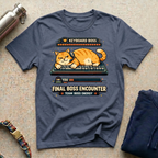 Keyboard Boss T-Shirt