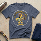 Trash Tier Gamer T-Shirt