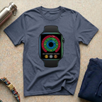 Gamer Fitness Tracker T-Shirt
