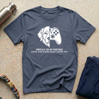 Profile: Co-Op Partner T-Shirt