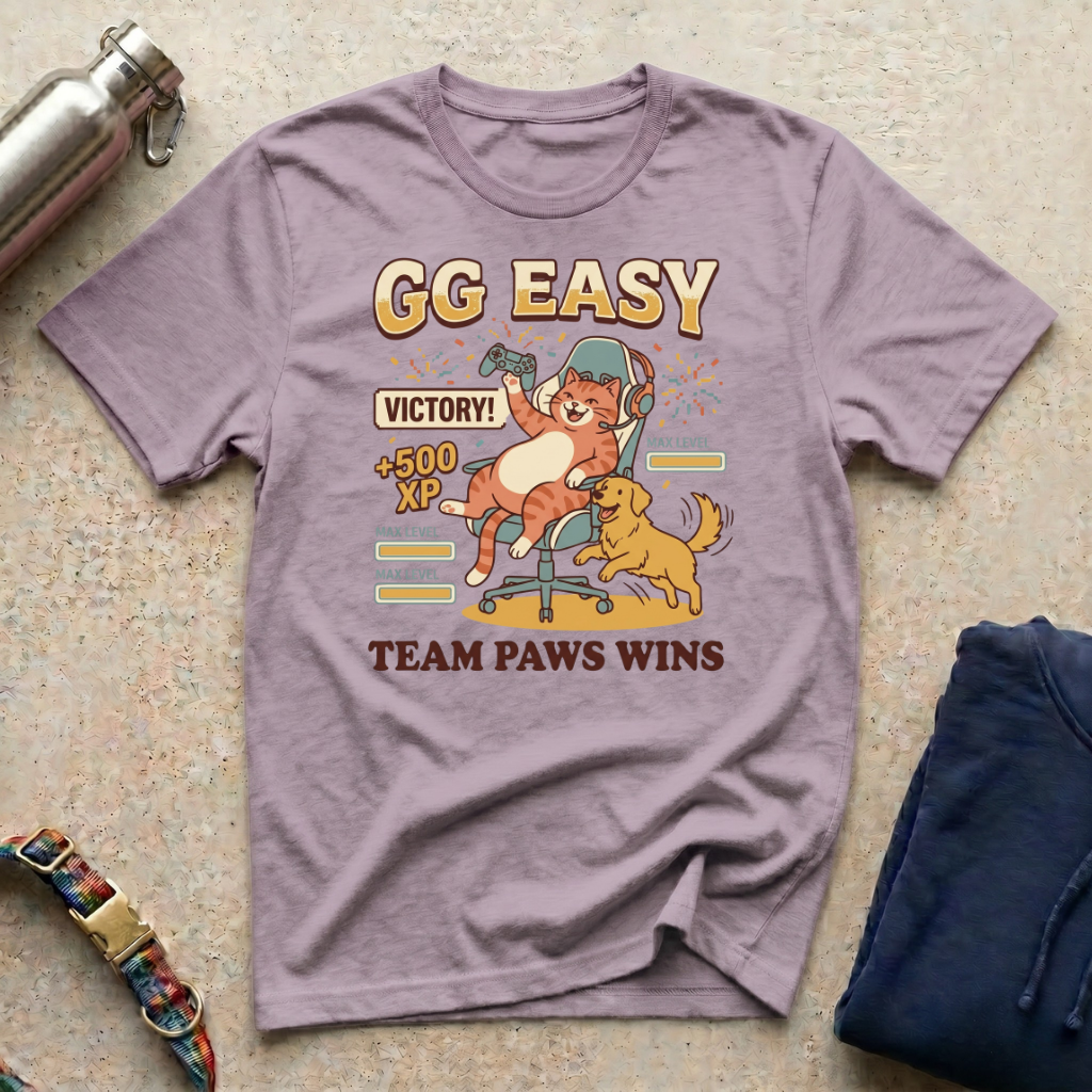 GG Easy T-Shirt