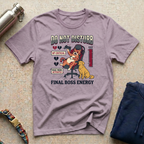Do Not Disturb T-Shirt