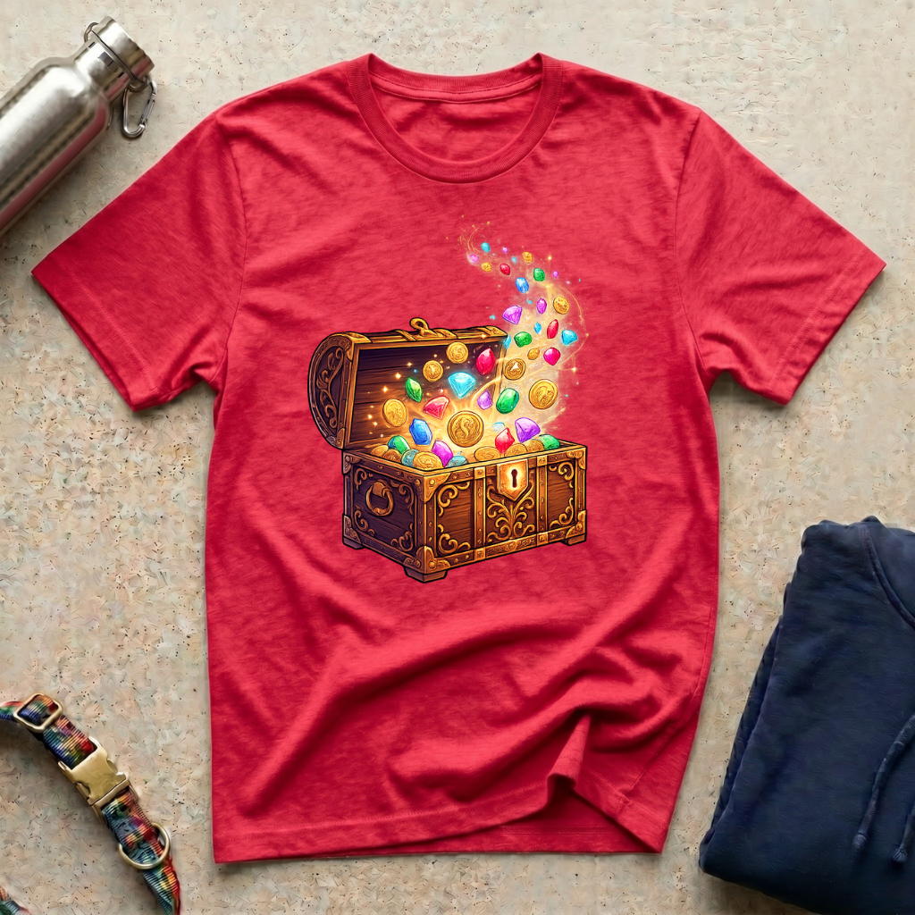 Loot Chest T-Shirt
