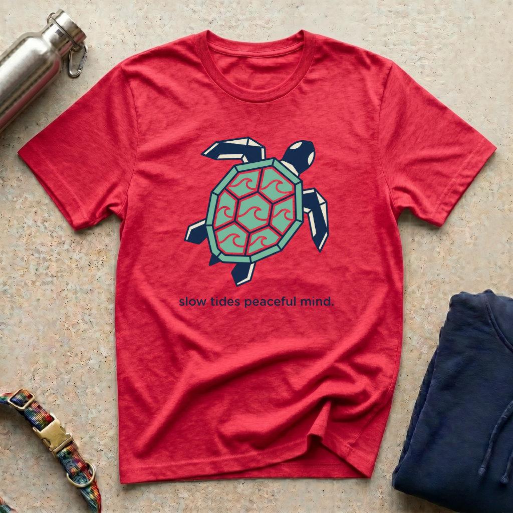 Slow Tides T-Shirt