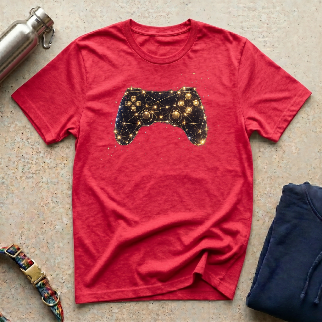 Controller Constellation T-Shirt