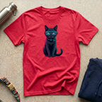 Cybercat T-Shirt