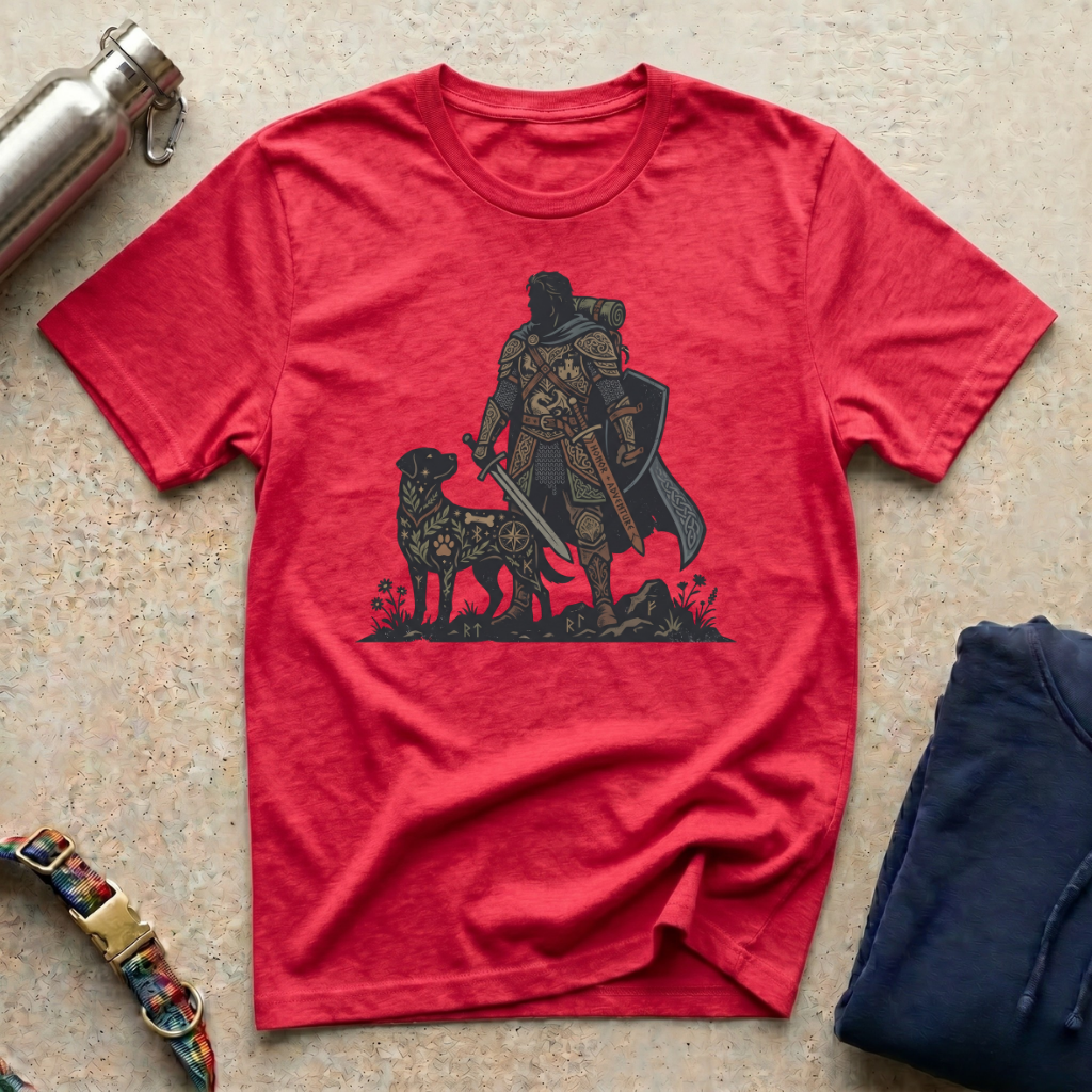 Pet Companion T-Shirt