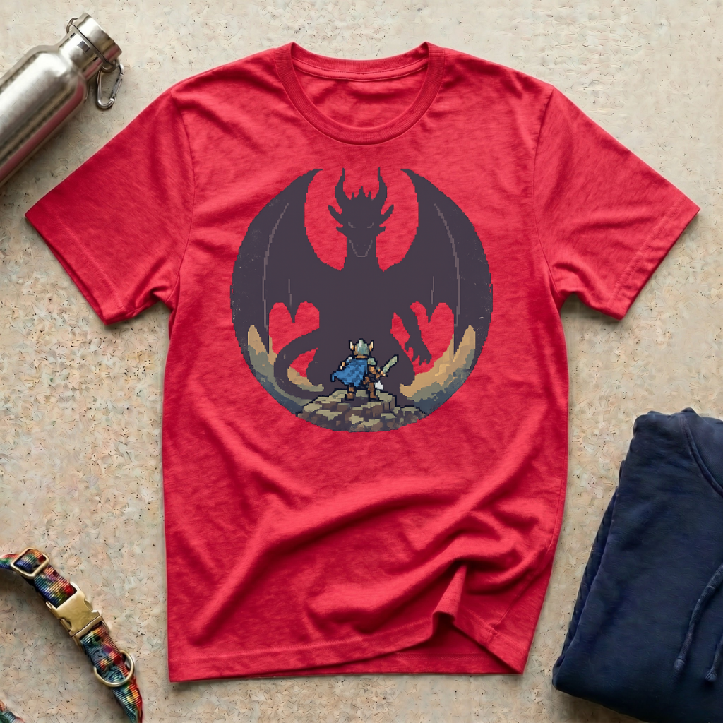 Dragon Encounter T-Shirt