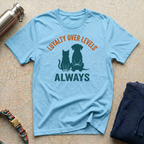 Loyalty Over Levels T-Shirt