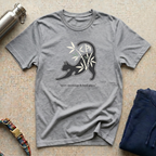 Quiet Mornings T-Shirt