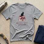Reading with Familiars T-Shirt