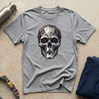 Gaming Skull T-Shirt