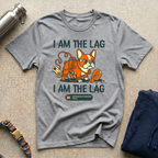 I am the Lag T-Shirt