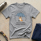 Storms Pass: Treats Remain T-Shirt