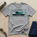 Out of Mana T-Shirt