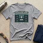 My Favorite Multiplayer Game T-Shirt