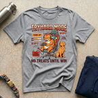 Try Hard Mode T-Shirt