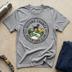 Second Chance Adventure Club T-Shirt