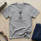 Synced Paws Collab T-Shirt