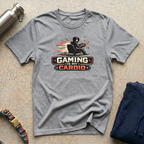 Gaming is my Cardio T-Shirt