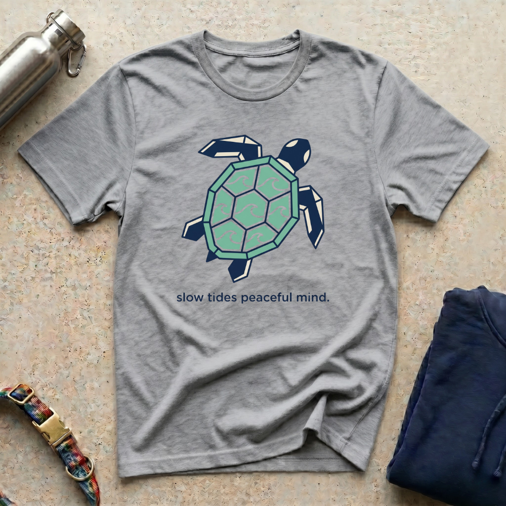 Slow Tides T-Shirt