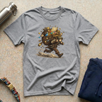 Dungeon Crawl Cardio T-Shirt