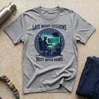 Late Night Sessions T-Shirt