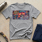 Critical Rage T-Shirt