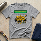 Total Room Destruction T-Shirt