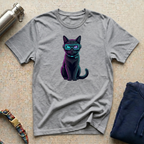 Cybercat T-Shirt