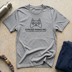 Synced Paws Inc. T-Shirt