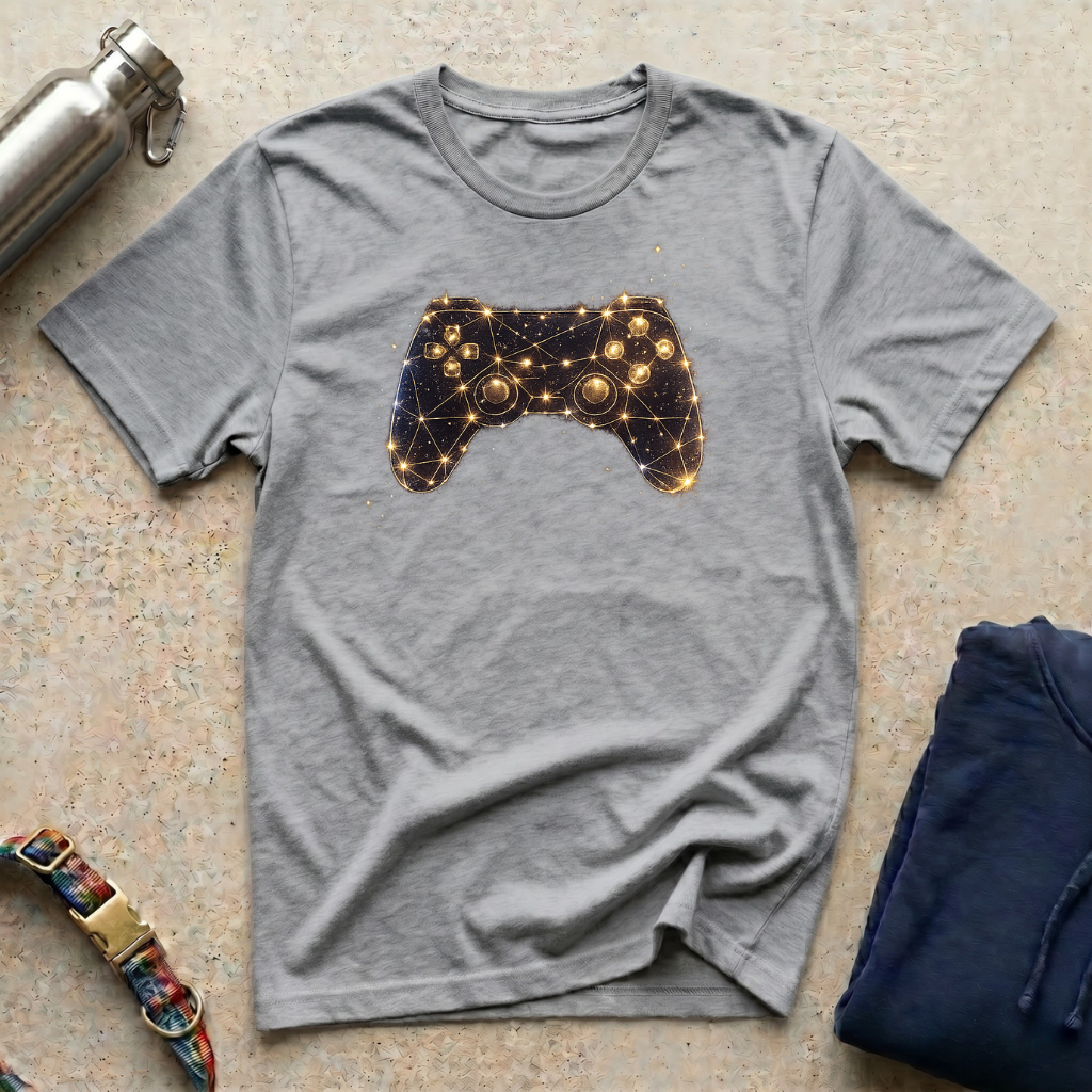 Controller Constellation T-Shirt