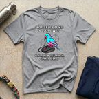 Your Aim is Trash T-Shirt