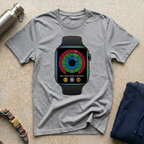Gamer Fitness Tracker T-Shirt
