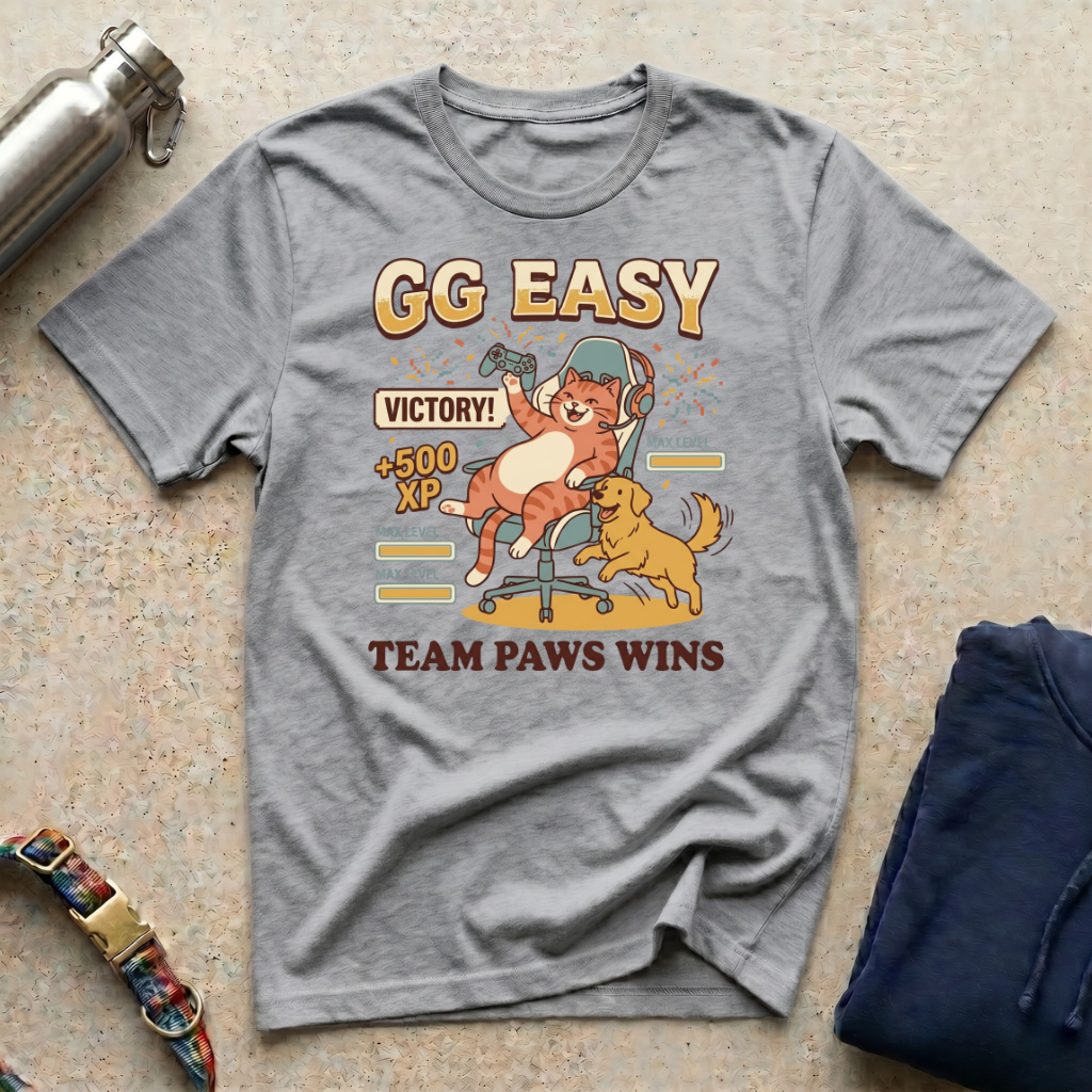 GG Easy T-Shirt