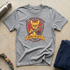 Pet Guild Academy T-Shirt