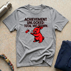 Total Meltdown T-Shirt