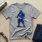 Glitch Samurai T-Shirt