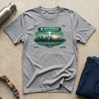 Skip Cutscene T-Shirt