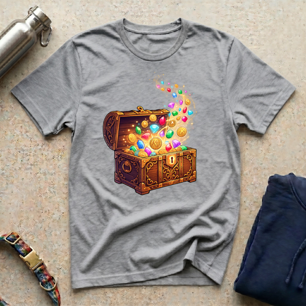 Loot Chest T-Shirt