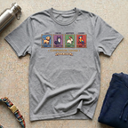 Companion Squad T-Shirt