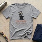 Meowdy Partner T-Shirt