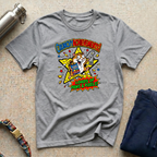Crunchy Achievements T-Shirt